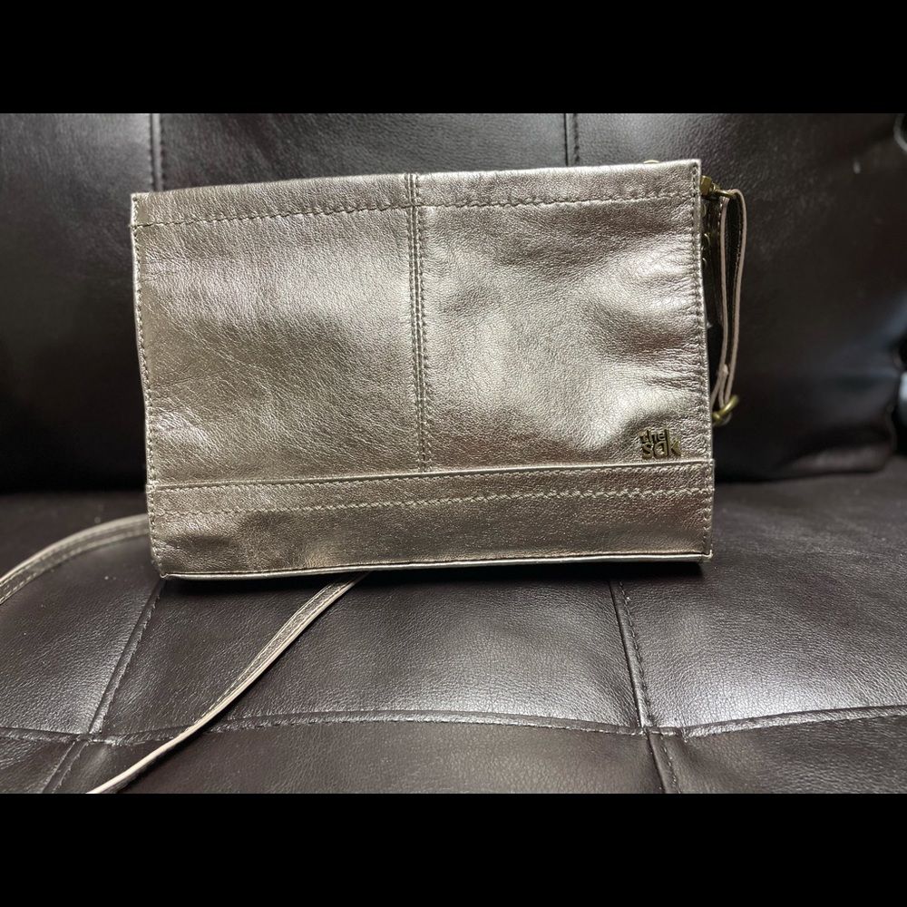 Crossbody